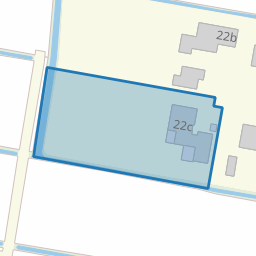 Perceel BST01-N-1734