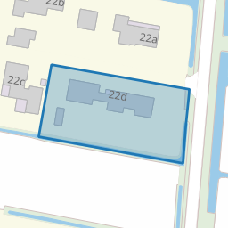 Perceel BST01-N-1738