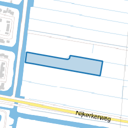 Perceel BST01-N-1751