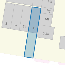 Perceel BST01-N-1764