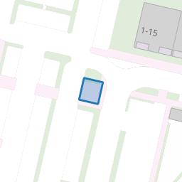 Perceel BST01-N-1766