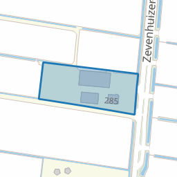 Perceel BST01-N-1768