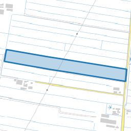 Perceel BST01-N-1770