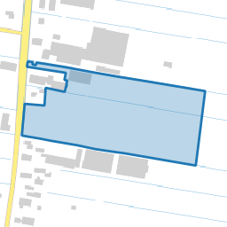 Perceel BST01-N-1772