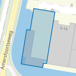 Perceel BST01-N-1776