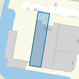 Perceel BST01-N-1777