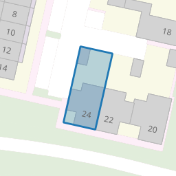 Perceel BST01-N-1787