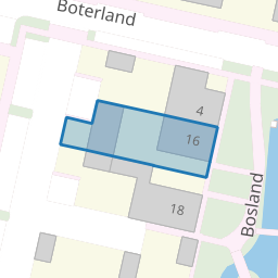 Perceel BST01-N-1789