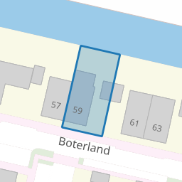 Perceel BST01-N-1790