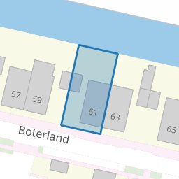 Perceel BST01-N-1794