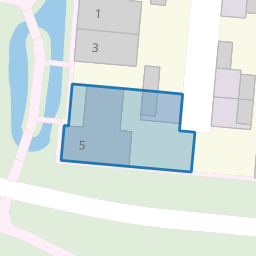 Perceel BST01-N-1797