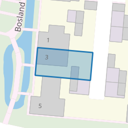 Perceel BST01-N-1798