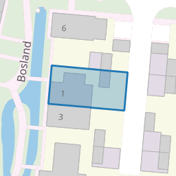 Perceel BST01-N-1799