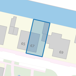 Perceel BST01-N-1801