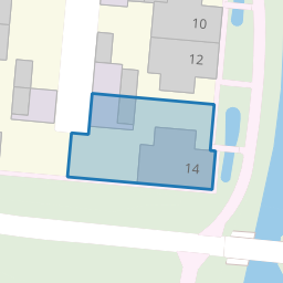 Perceel BST01-N-1802