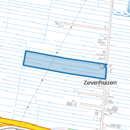 Perceel BST01-N-1810