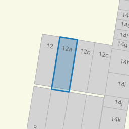 Perceel BST01-N-1813