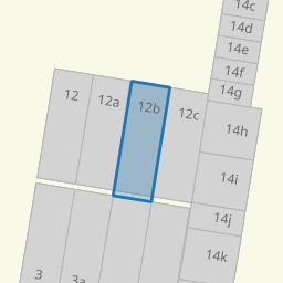 Perceel BST01-N-1814