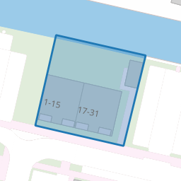 Perceel BST01-N-1818