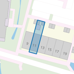 Perceel BST01-N-1827