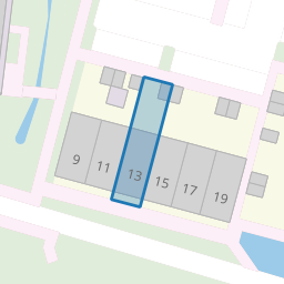 Perceel BST01-N-1829