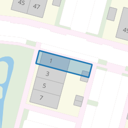 Perceel BST01-N-1832