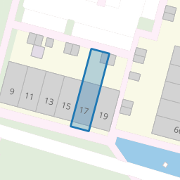 Perceel BST01-N-1834