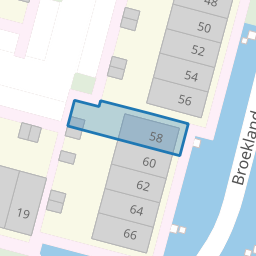 Perceel BST01-N-1840