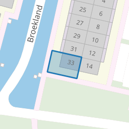 Perceel BST01-N-1847