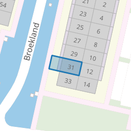 Perceel BST01-N-1848