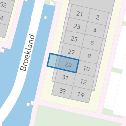 Perceel BST01-N-1849