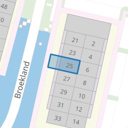 Perceel BST01-N-1851