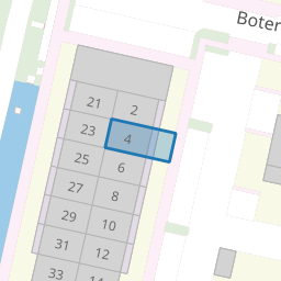 Perceel BST01-N-1860