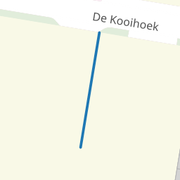 Perceel BST01-N-1911