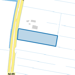 Perceel BST01-N-1924