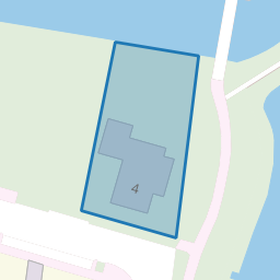 Perceel BST01-N-1927