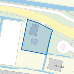 Perceel BST01-N-1931