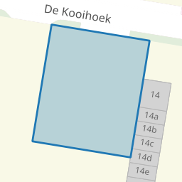 Perceel BST01-N-1932