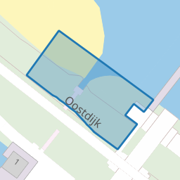 Perceel BST01-N-1948