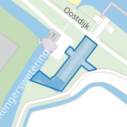 Perceel BST01-N-1955