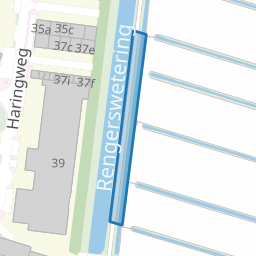 Perceel BST01-N-1960