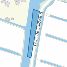 Perceel BST01-N-1965