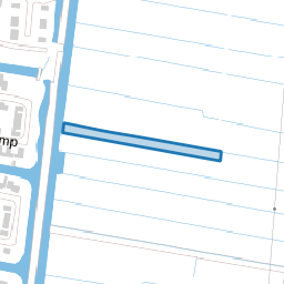 Perceel BST01-N-1976