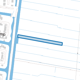 Perceel BST01-N-1980