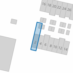 Perceel BST01-N-1987