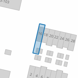 Perceel BST01-N-1989