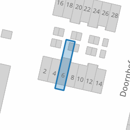 Perceel BST01-N-1990