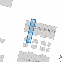 Perceel BST01-N-1991