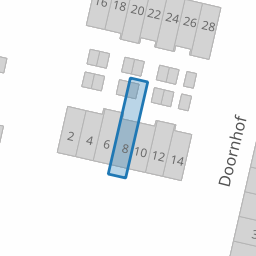 Perceel BST01-N-1992