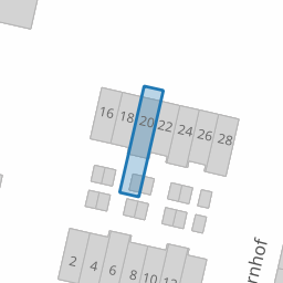 Perceel BST01-N-1993